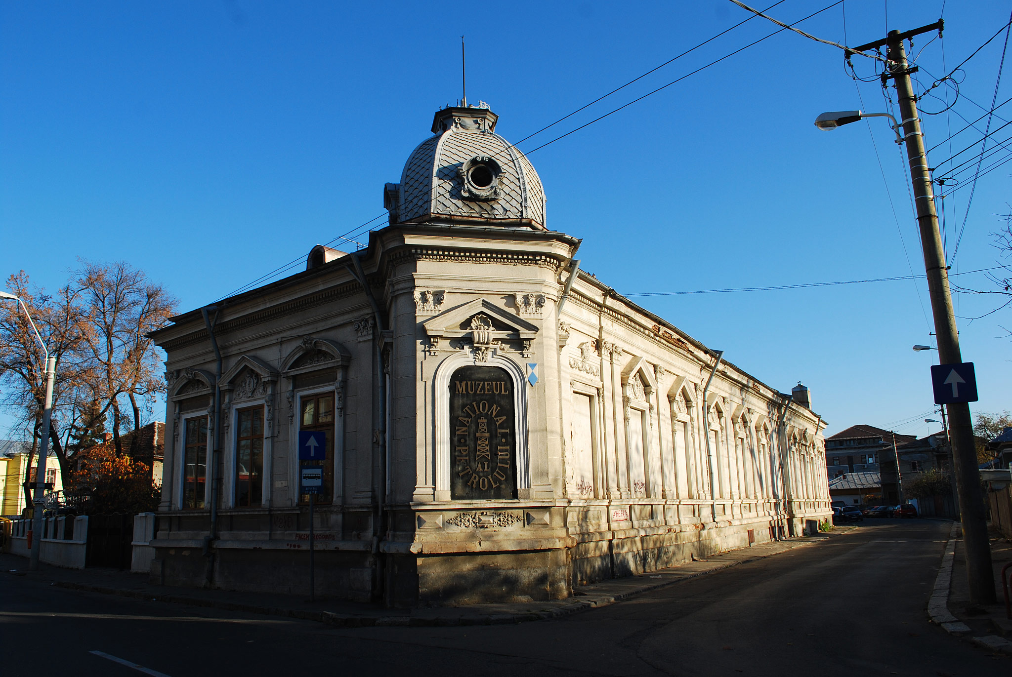 Ploiesti